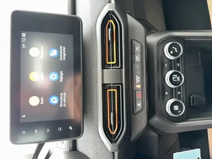 Photo 9 Dacia Sandero  ECO-G 100