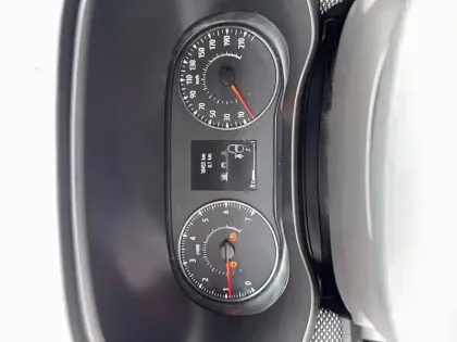 Photo 11 Dacia Sandero  ECO-G 100