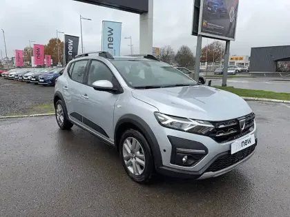 Photo 6 Dacia Sandero  ECO-G 100