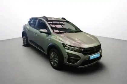 Photo 21 Dacia Sandero  ECO-G 100