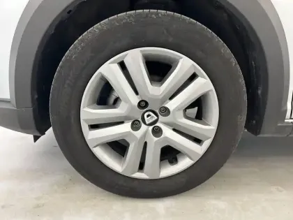 Photo 27 Dacia Sandero  ECO-G 100