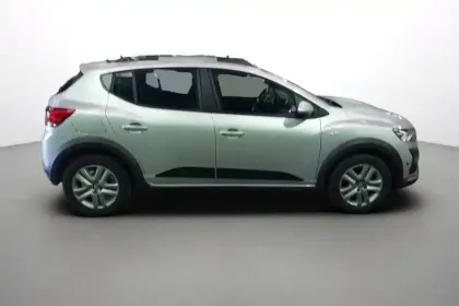 Photo 20 Dacia Sandero  ECO-G 100