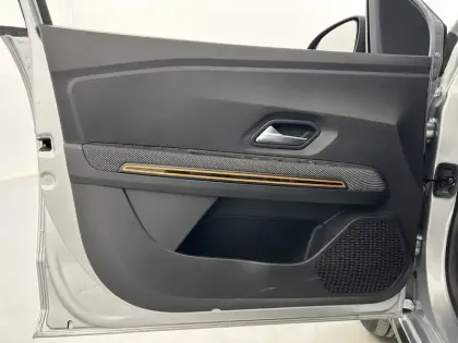 Photo 24 Dacia Sandero  ECO-G 100