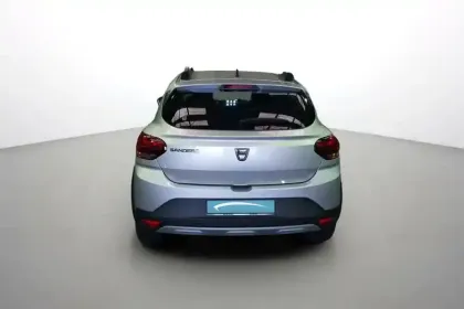 Photo 18 Dacia Sandero  ECO-G 100