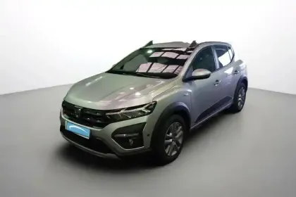 Photo 14 Dacia Sandero  ECO-G 100