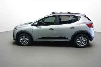 Photo 16 Dacia Sandero  ECO-G 100