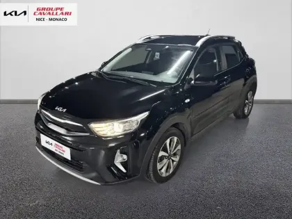 Photo Kia Stonic Active