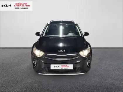 Photo 1 Kia Stonic  1.0 T-GDi 120 ch MHEV iBVM6