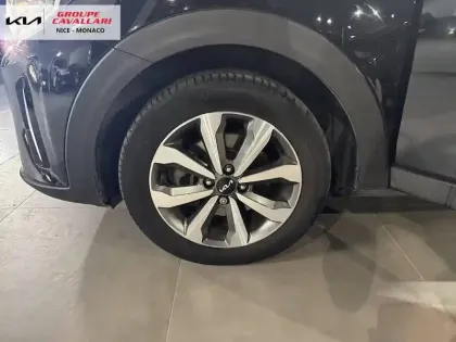 Photo 14 Kia Stonic  1.0 T-GDi 120 ch MHEV iBVM6