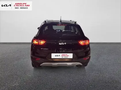 Photo 4 Kia Stonic  1.0 T-GDi 120 ch MHEV iBVM6