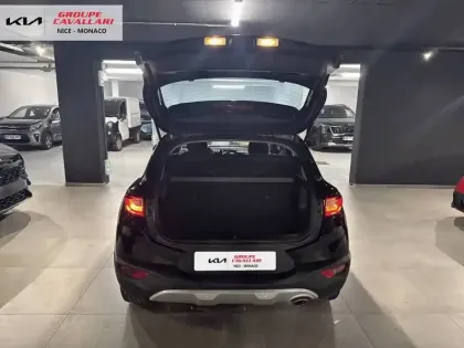 Photo 6 Kia Stonic  1.0 T-GDi 120 ch MHEV iBVM6