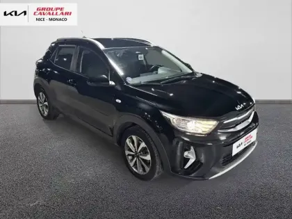 Photo 2 Kia Stonic  1.0 T-GDi 120 ch MHEV iBVM6
