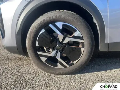 Photo 67 Peugeot 2008  PureTech 100 S&S BVM6