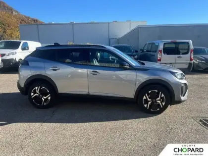 Photo 30 Peugeot 2008  PureTech 100 S&S BVM6