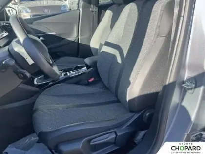Photo 35 Peugeot 2008  PureTech 100 S&S BVM6