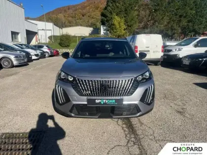 Photo 28 Peugeot 2008  PureTech 100 S&S BVM6