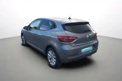 Photo 12 Renault Clio  TCe 90