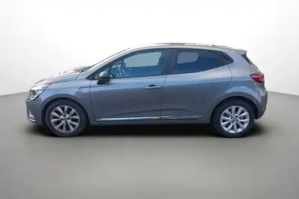 Photo 11 Renault Clio  TCe 90