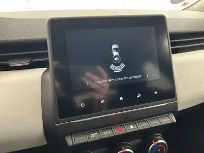 Photo 33 Renault Clio  TCe 90