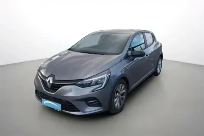 Photo 9 Renault Clio  TCe 90