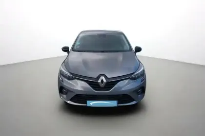 Photo 10 Renault Clio  TCe 90