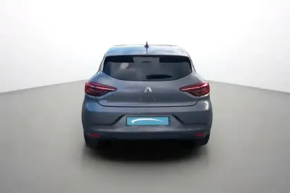 Photo 13 Renault Clio  TCe 90