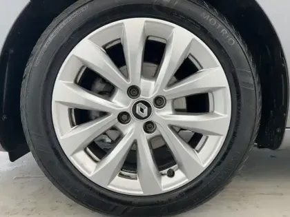 Photo 26 Renault Clio  TCe 90