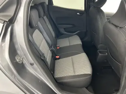 Photo 36 Renault Clio  TCe 90