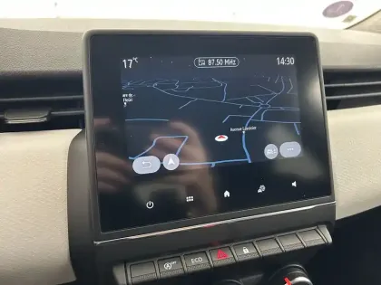 Photo 32 Renault Clio  TCe 90