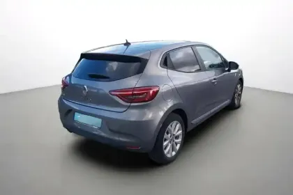 Photo 14 Renault Clio  TCe 90