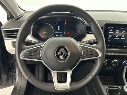 Photo 28 Renault Clio  TCe 90