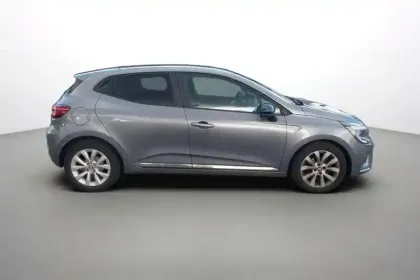 Photo 15 Renault Clio  TCe 90