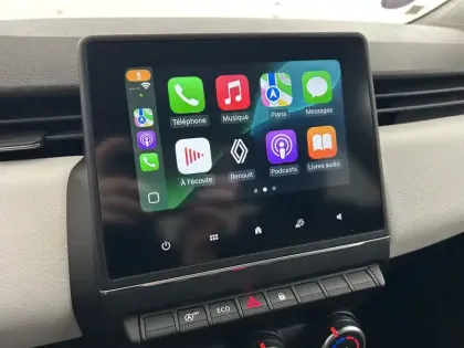 Photo 43 Renault Clio  TCe 90