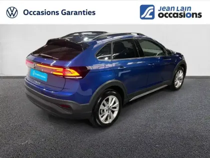 Photo 41 Volkswagen Taigo  1.0 TSI 116 DSG7