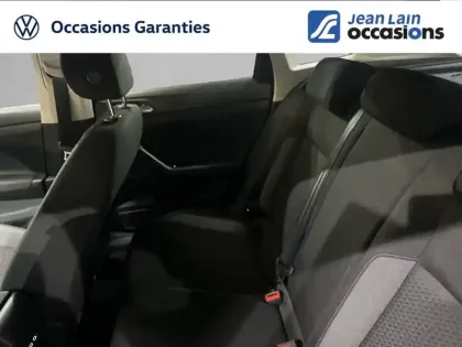 Photo 45 Volkswagen Taigo  1.0 TSI 116 DSG7