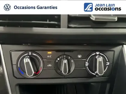 Photo 37 Volkswagen Taigo  1.0 TSI 116 DSG7