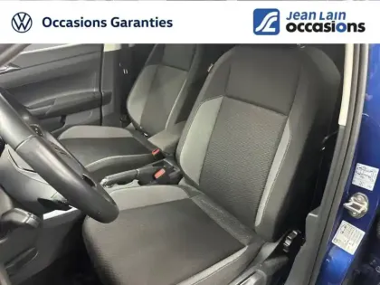 Photo 44 Volkswagen Taigo  1.0 TSI 116 DSG7