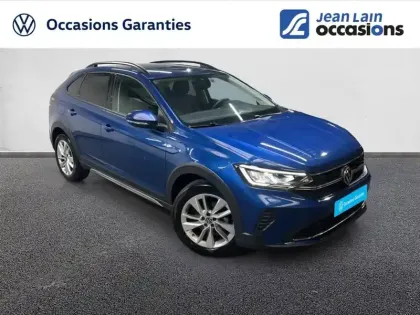 Photo 49 Volkswagen Taigo  1.0 TSI 116 DSG7