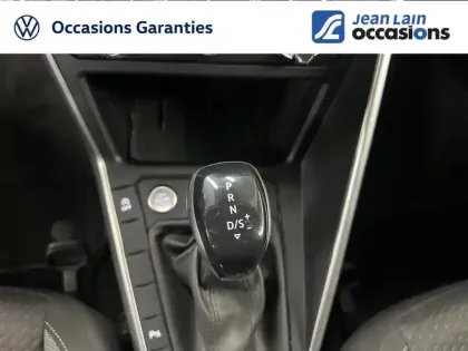 Photo 55 Volkswagen Taigo  1.0 TSI 116 DSG7