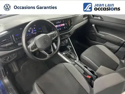 Photo 32 Volkswagen Taigo  1.0 TSI 116 DSG7