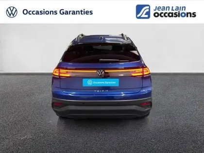 Photo 47 Volkswagen Taigo  1.0 TSI 116 DSG7