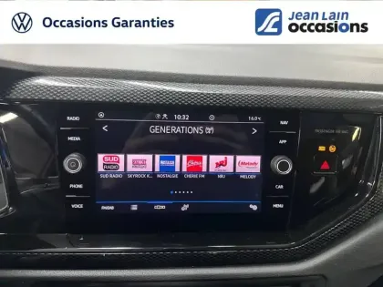 Photo 36 Volkswagen Taigo  1.0 TSI 116 DSG7