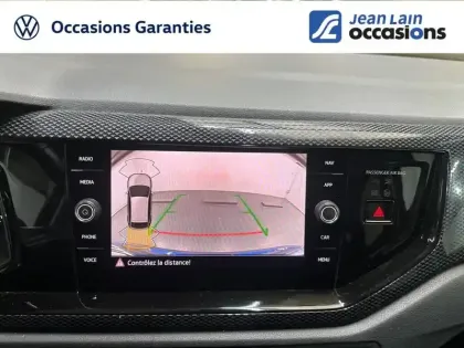 Photo 59 Volkswagen Taigo  1.0 TSI 116 DSG7