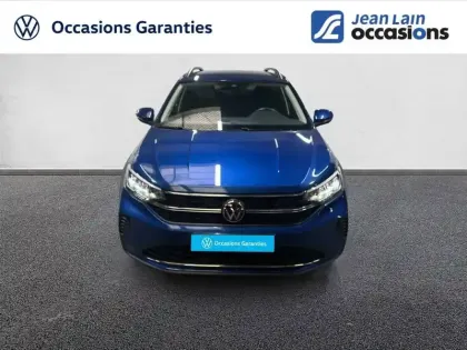 Photo 28 Volkswagen Taigo  1.0 TSI 116 DSG7