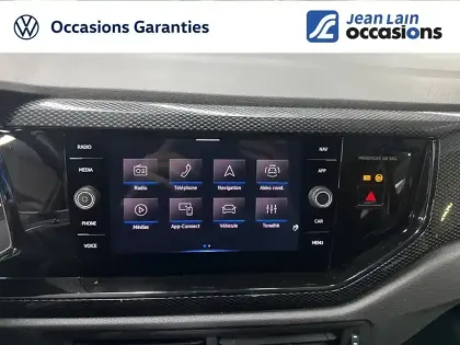 Photo 54 Volkswagen Taigo  1.0 TSI 116 DSG7