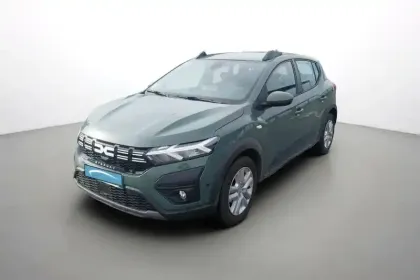 Photo Dacia Sandero Stepway Expression