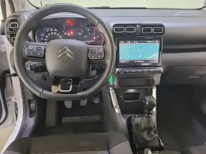 Photo 7 Citroën C3 Aircross  PureTech 110 S&S BVM6