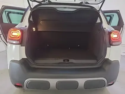 Photo 5 Citroën C3 Aircross  PureTech 110 S&S BVM6