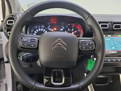 Photo 8 Citroën C3 Aircross  PureTech 110 S&S BVM6