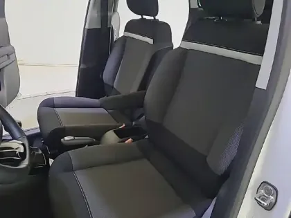 Photo 10 Citroën C3 Aircross  PureTech 110 S&S BVM6